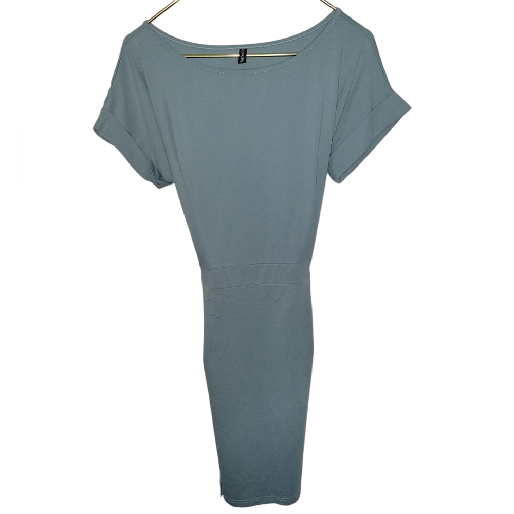 Fashion Dress Size L